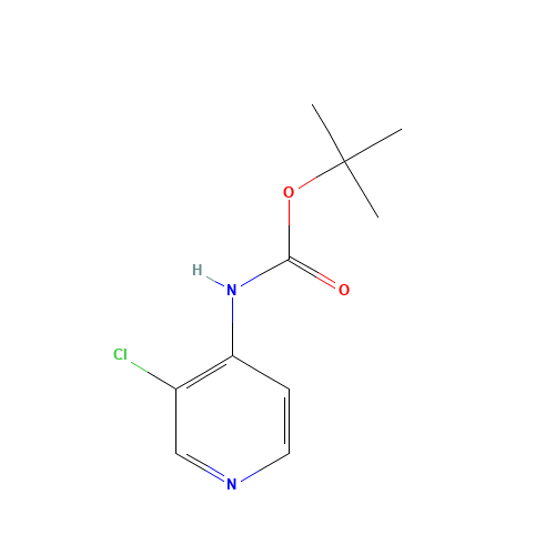 FT-0743186 CAS:1068976-22-6 chemical structure