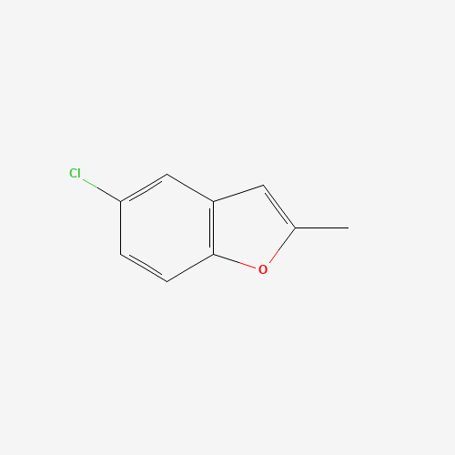 FT-0743187 CAS:42180-82-5 chemical structure