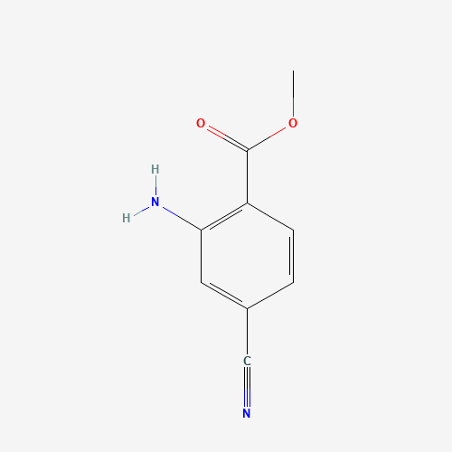 FT-0743188 CAS:159847-83-3 chemical structure