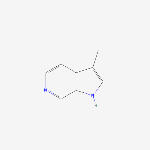 FT-0743194 CAS:25796-95-6 chemical structure