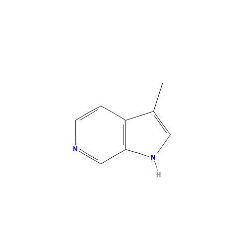 FT-0743194 CAS:25796-95-6 chemical structure