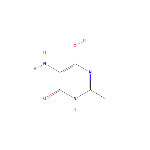 FT-0743199 CAS:98797-08-1 chemical structure