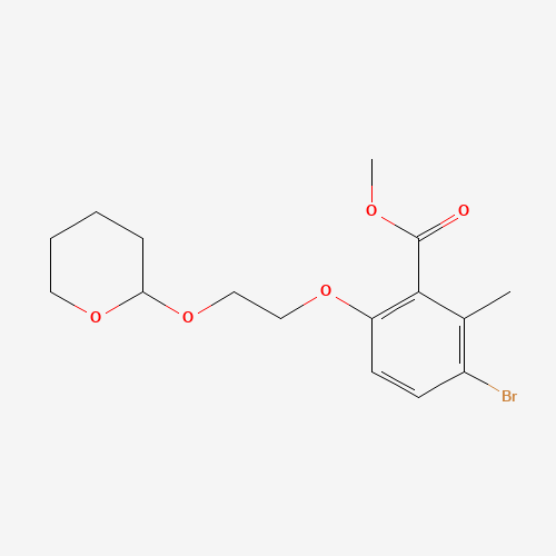 FT-0743202 CAS:1616288-88-0 chemical structure