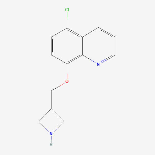FT-0743209 CAS:1332301-46-8 chemical structure