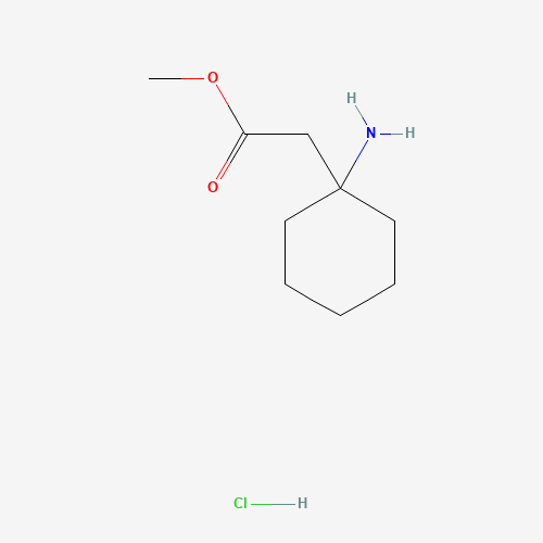 FT-0743214 CAS:1016258-17-5 chemical structure