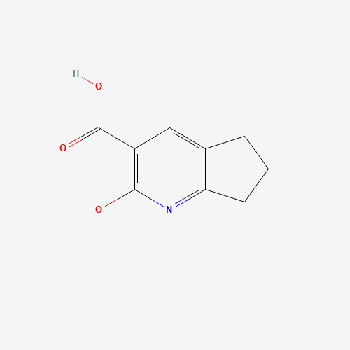 FT-0743217 CAS:959237-67-3 chemical structure