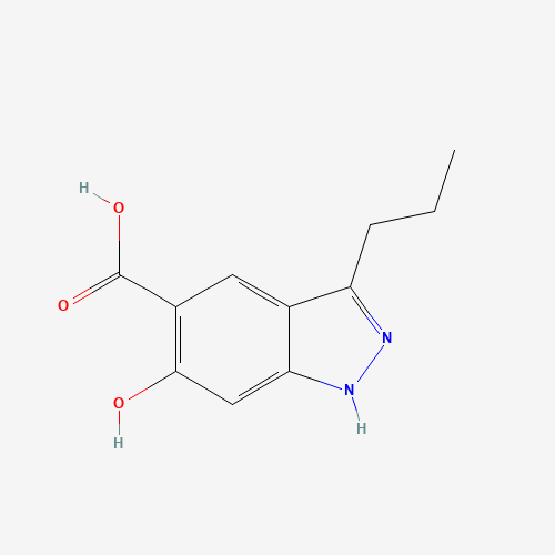 FT-0743218 CAS:1093293-91-4 chemical structure