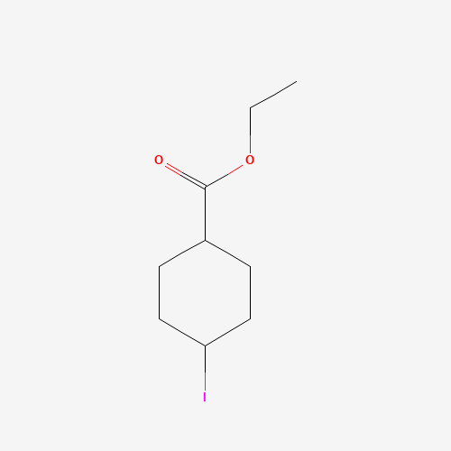 FT-0743221 CAS:524734-42-7 chemical structure