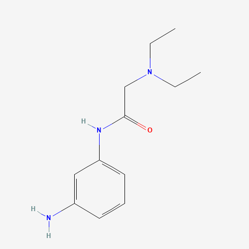FT-0743224 CAS:856047-84-2 chemical structure