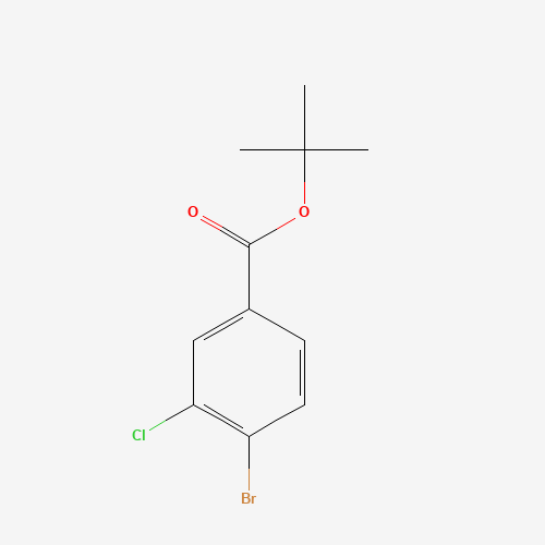 FT-0743225 CAS:1494593-59-7 chemical structure