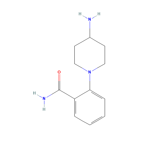 FT-0743230 CAS:1039022-14-4 chemical structure
