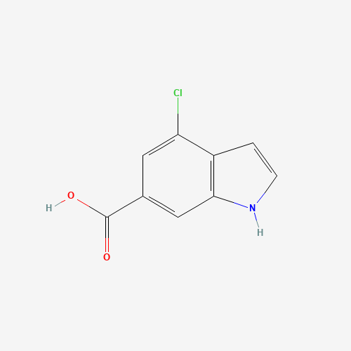 FT-0743232 CAS:885520-25-2 chemical structure