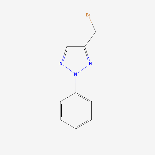 FT-0743233 CAS:41425-60-9 chemical structure