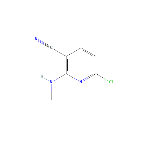 FT-0743244 CAS:1187190-73-3 chemical structure