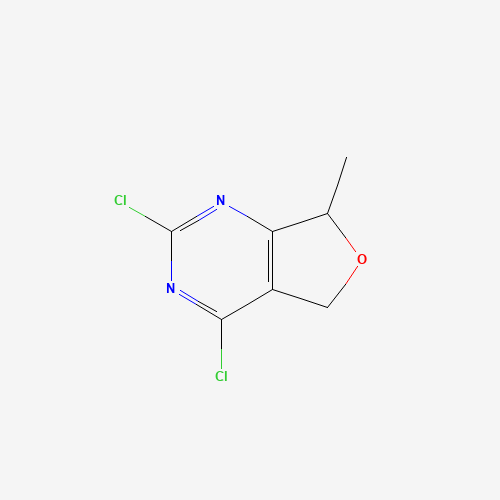 FT-0743247 CAS:1429309-52-3 chemical structure