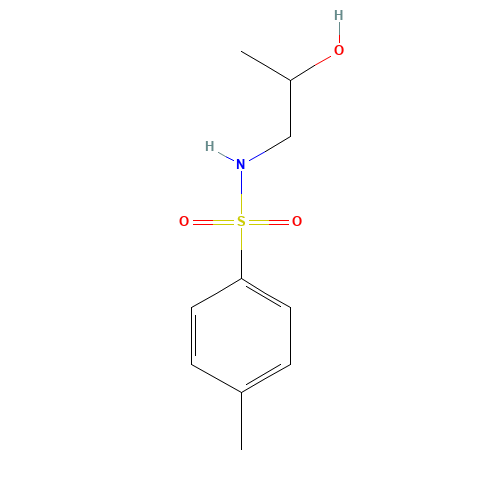 FT-0743258 CAS:59724-53-7 chemical structure