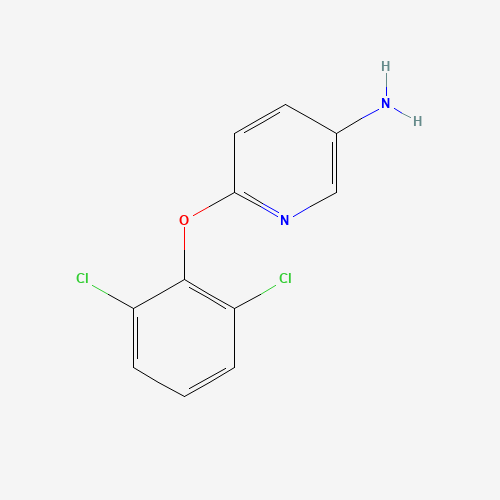 FT-0743262 CAS:218457-65-9 chemical structure