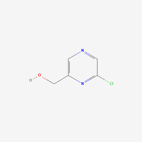 (6-chloropyrazin-2-yl)methanol (CAS: 1240602-95-2) - Related Chemical Product