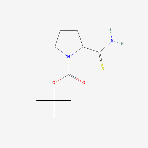 FT-0743269 CAS:864958-51-0 chemical structure
