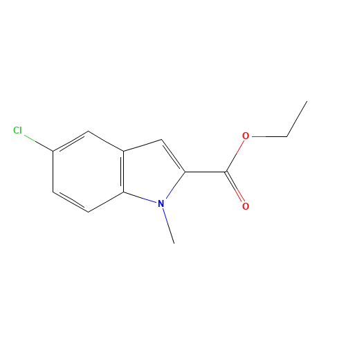 FT-0743272 CAS:59908-53-1 chemical structure
