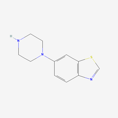 FT-0743276 CAS:1174207-90-9 chemical structure