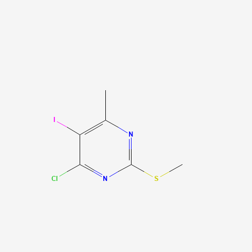 FT-0743277 CAS:111079-18-6 chemical structure