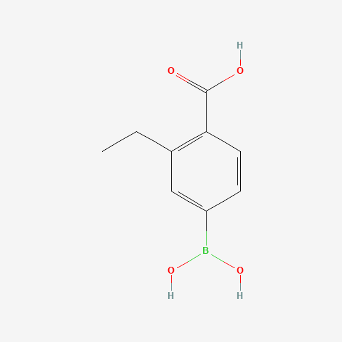 FT-0743280 CAS:851335-16-5 chemical structure