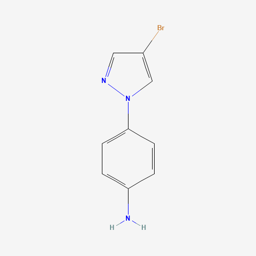 FT-0743289 CAS:681441-17-8 chemical structure