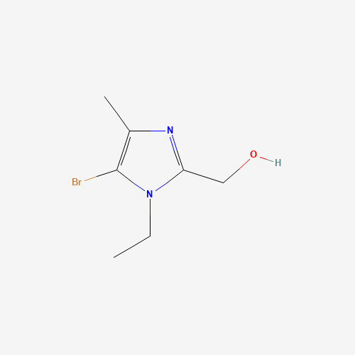 FT-0743292 CAS:624746-81-2 chemical structure