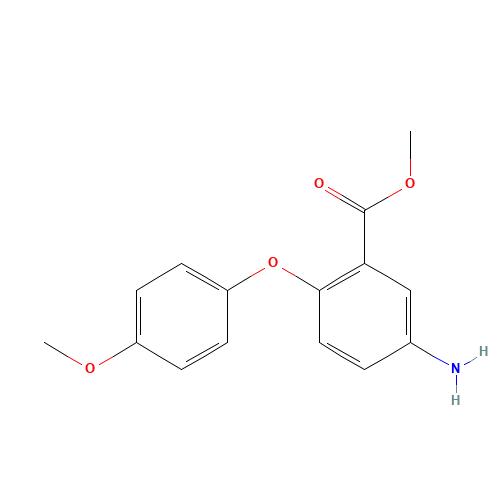 FT-0743307 CAS:288151-75-7 chemical structure
