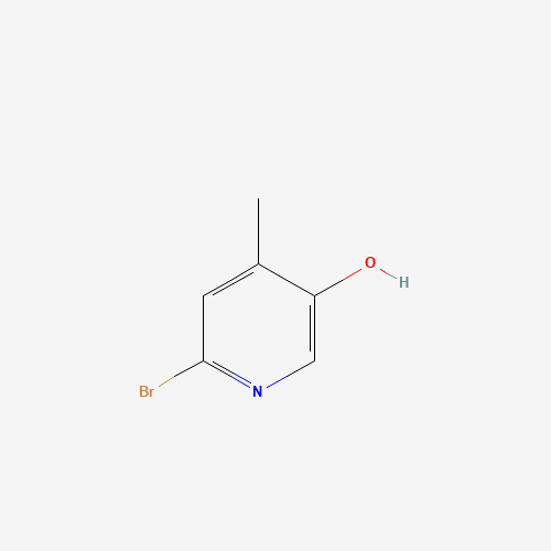 6-bromo-4-methylpyridin-3-ol (CAS: 1256824-49-3) - Related Chemical Product