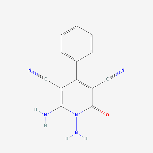FT-0743318 CAS:79388-04-8 chemical structure