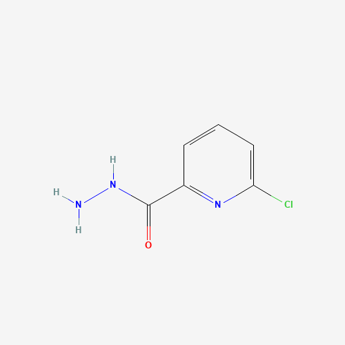 FT-0743327 CAS:98142-19-9 chemical structure