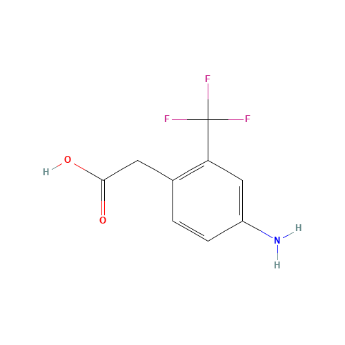 FT-0743331 CAS:192650-85-4 chemical structure