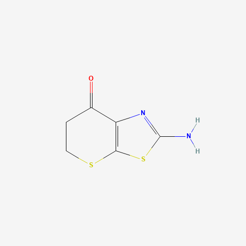 FT-0743334 CAS:120267-20-1 chemical structure