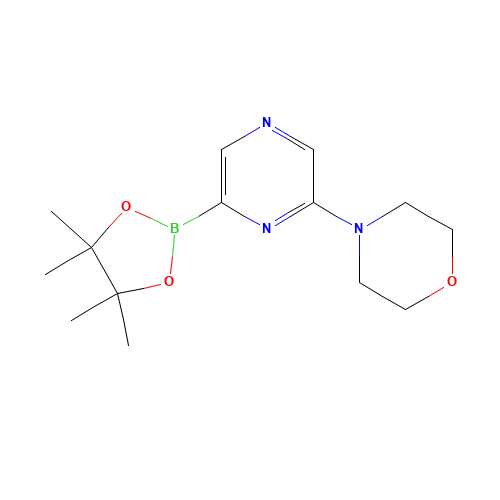 FT-0743338 CAS:1186041-99-5 chemical structure