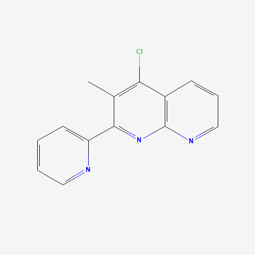 FT-0743340 CAS:1259444-71-7 chemical structure