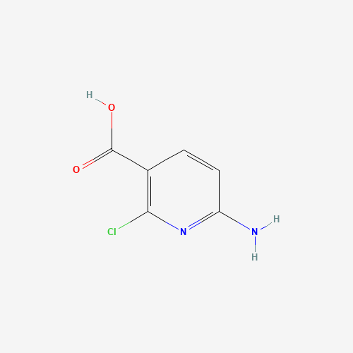 FT-0743341 CAS:1060811-66-6 chemical structure