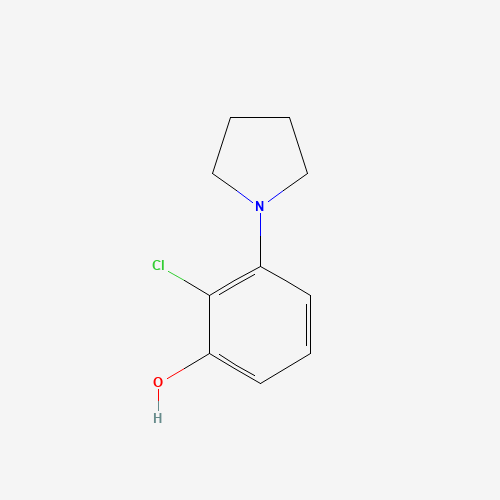 FT-0743346 CAS:925233-08-5 chemical structure