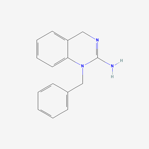 FT-0743350 CAS:76285-37-5 chemical structure
