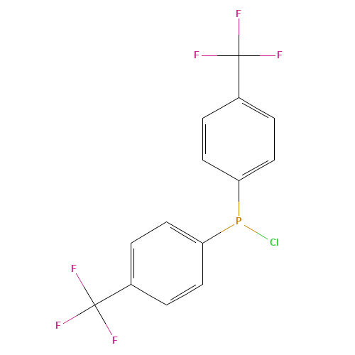 FT-0743357 CAS:13685-24-0 chemical structure
