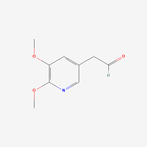 FT-0743359 CAS:1300587-76-1 chemical structure