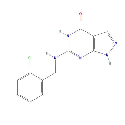 FT-0743371 CAS:335389-41-8 chemical structure