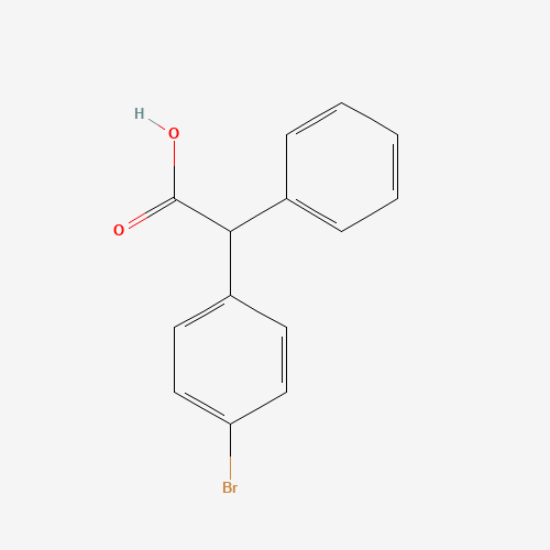 FT-0743375 CAS:21771-89-1 chemical structure