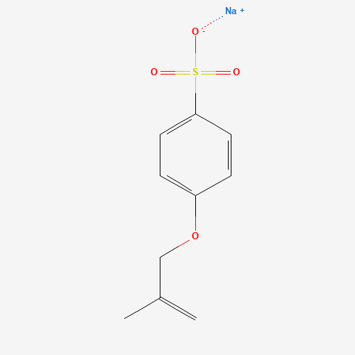 FT-0743382 CAS:1208-67-9 chemical structure