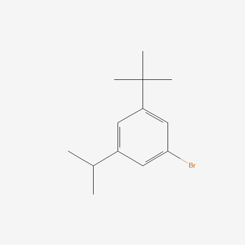 FT-0743383 CAS:1346640-69-4 chemical structure