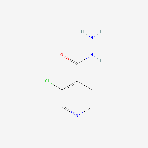 FT-0743393 CAS:855636-53-2 chemical structure