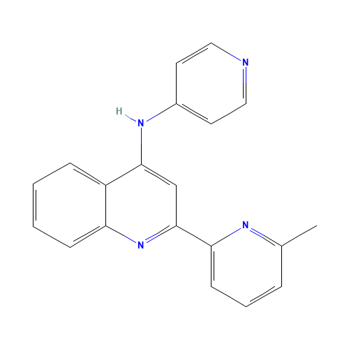 FT-0743397 CAS:733807-08-4 chemical structure