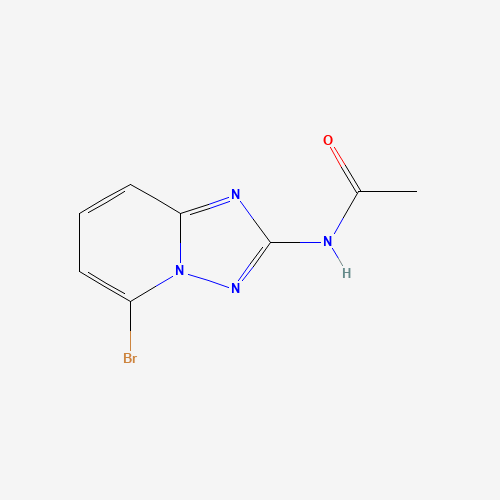 FT-0743399 CAS:1206101-26-9 chemical structure