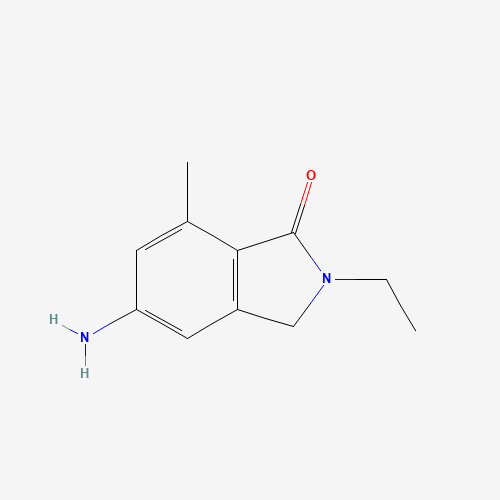 FT-0743400 CAS:1356066-75-5 chemical structure